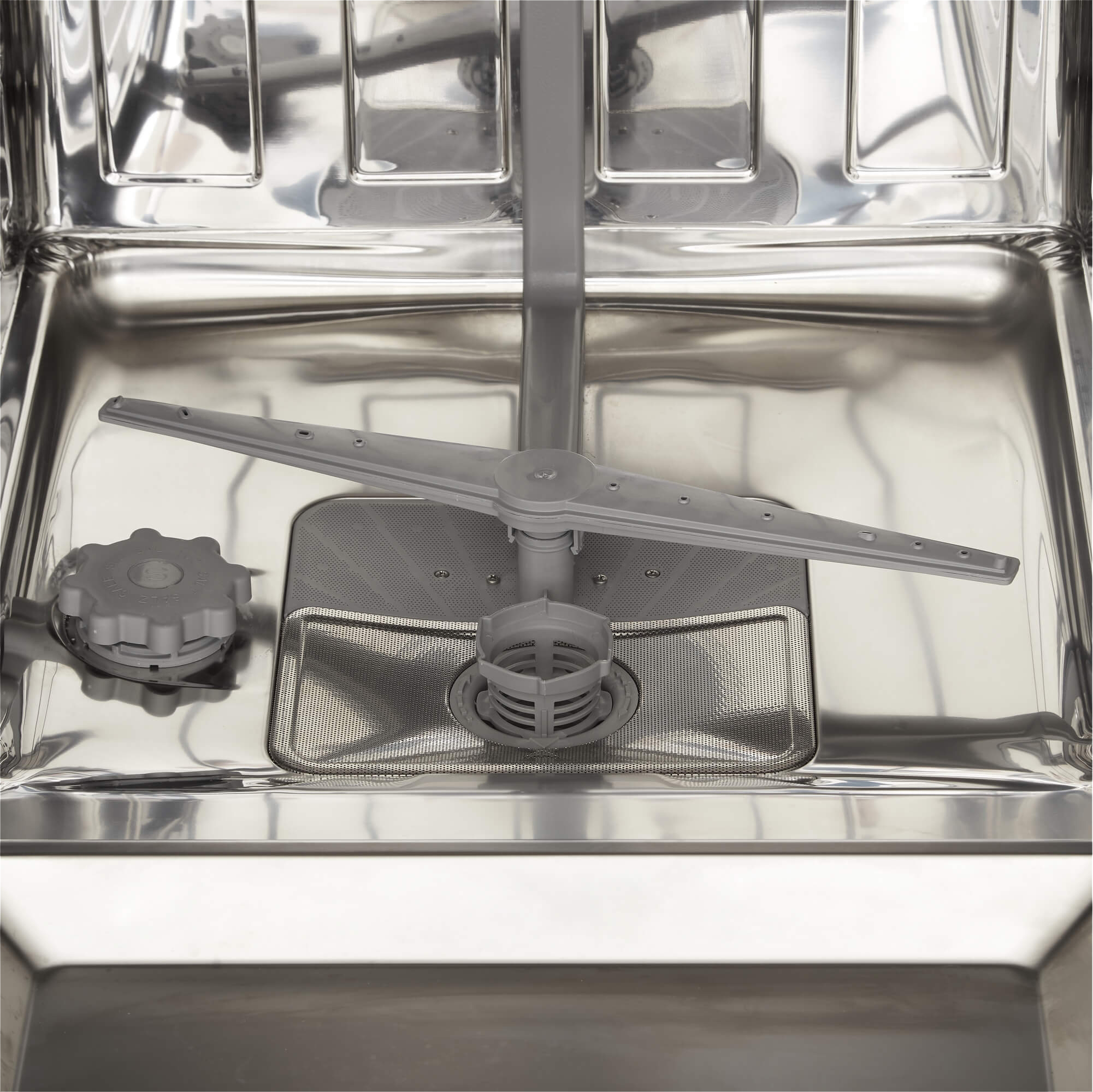 Посудомоечная машина Eleyus DWO 60024 внешний вид - фото 9