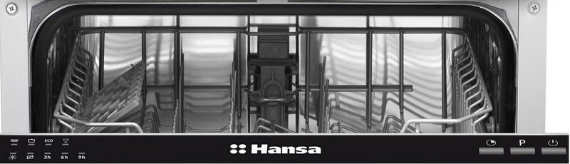 в продаже Посудомоечная машина Hansa ZIM434.1B - фото 3