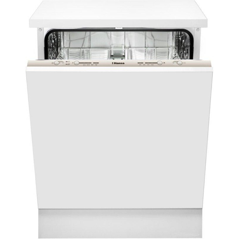 Посудомийна машина Hansa ZIM634.1B в інтернет-магазині, головне фото