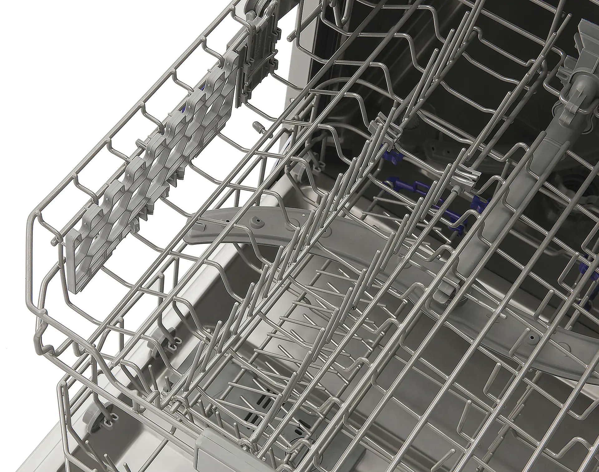 Посудомоечная машина Hansa ZWM615WB.1 обзор - фото 8