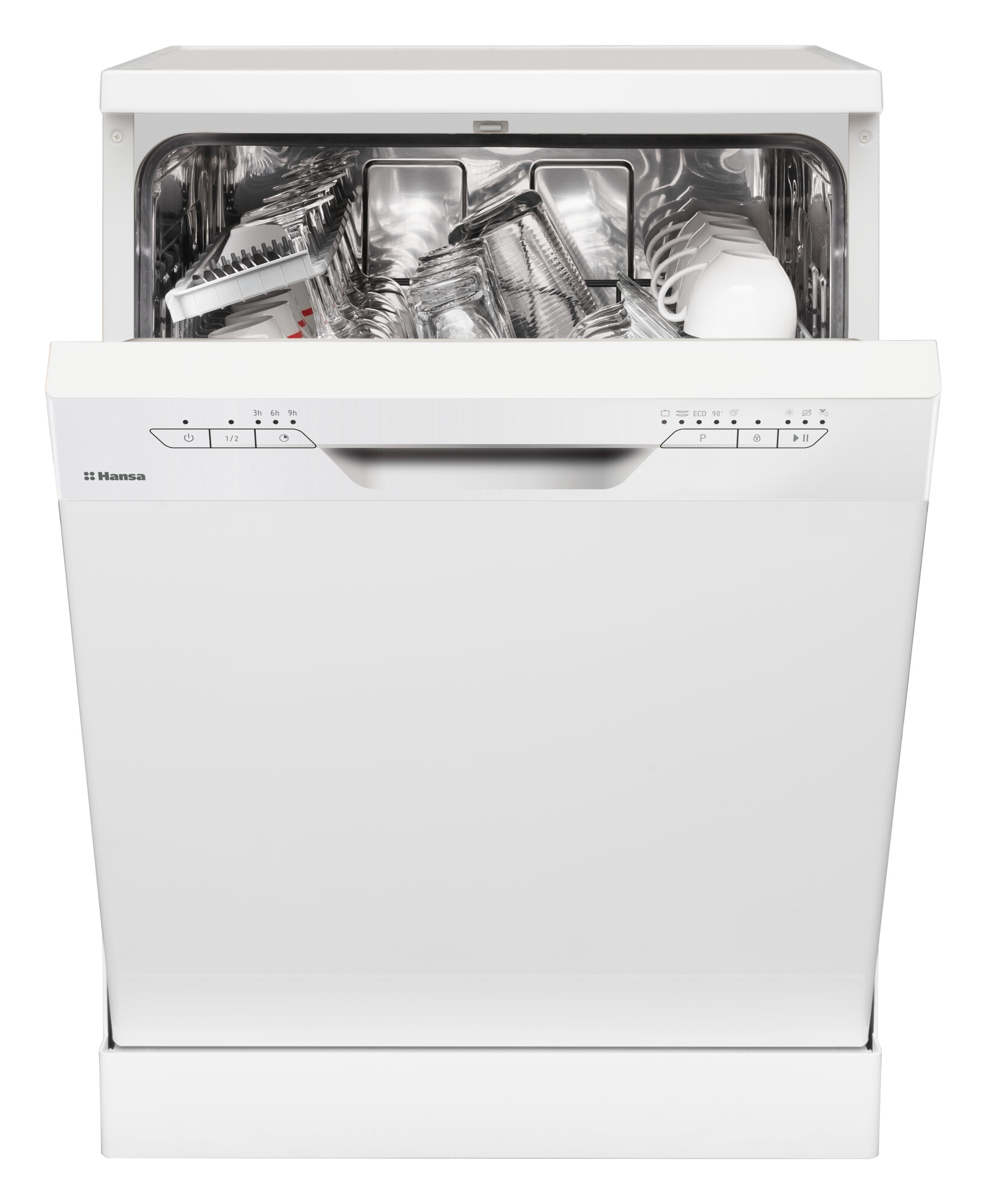 Посудомоечная машина Hansa ZWM615WB.1 цена 0 грн - фотография 2