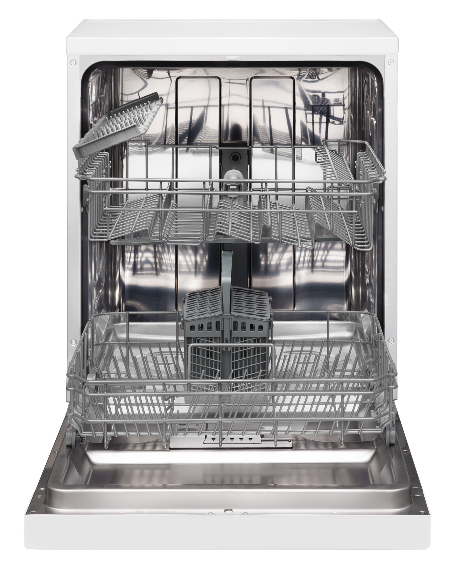Посудомоечная машина Hansa ZWM615WB.1 инструкция - изображение 6
