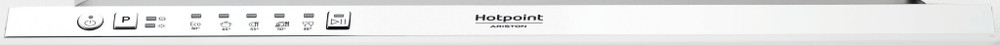 Посудомийна машина Hotpoint-Ariston HIS3010 огляд - фото 11
