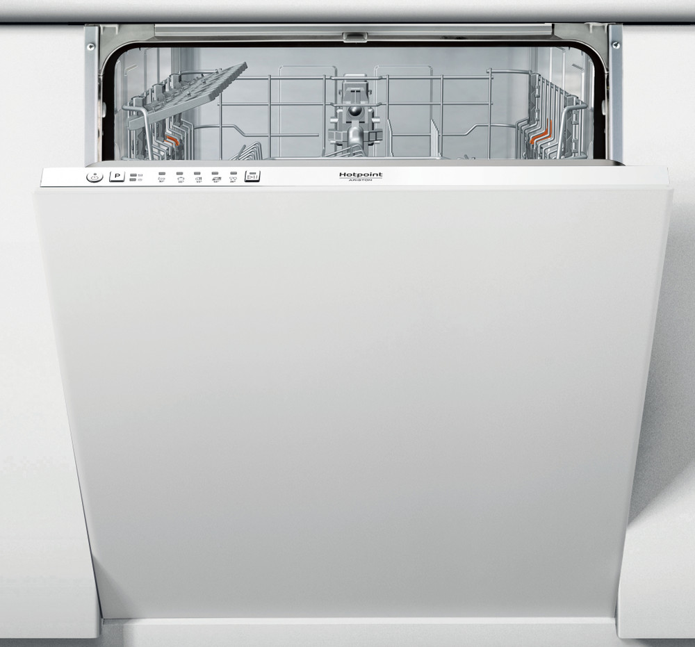 Посудомийна машина Hotpoint-Ariston HIS3010 характеристики - фотографія 7
