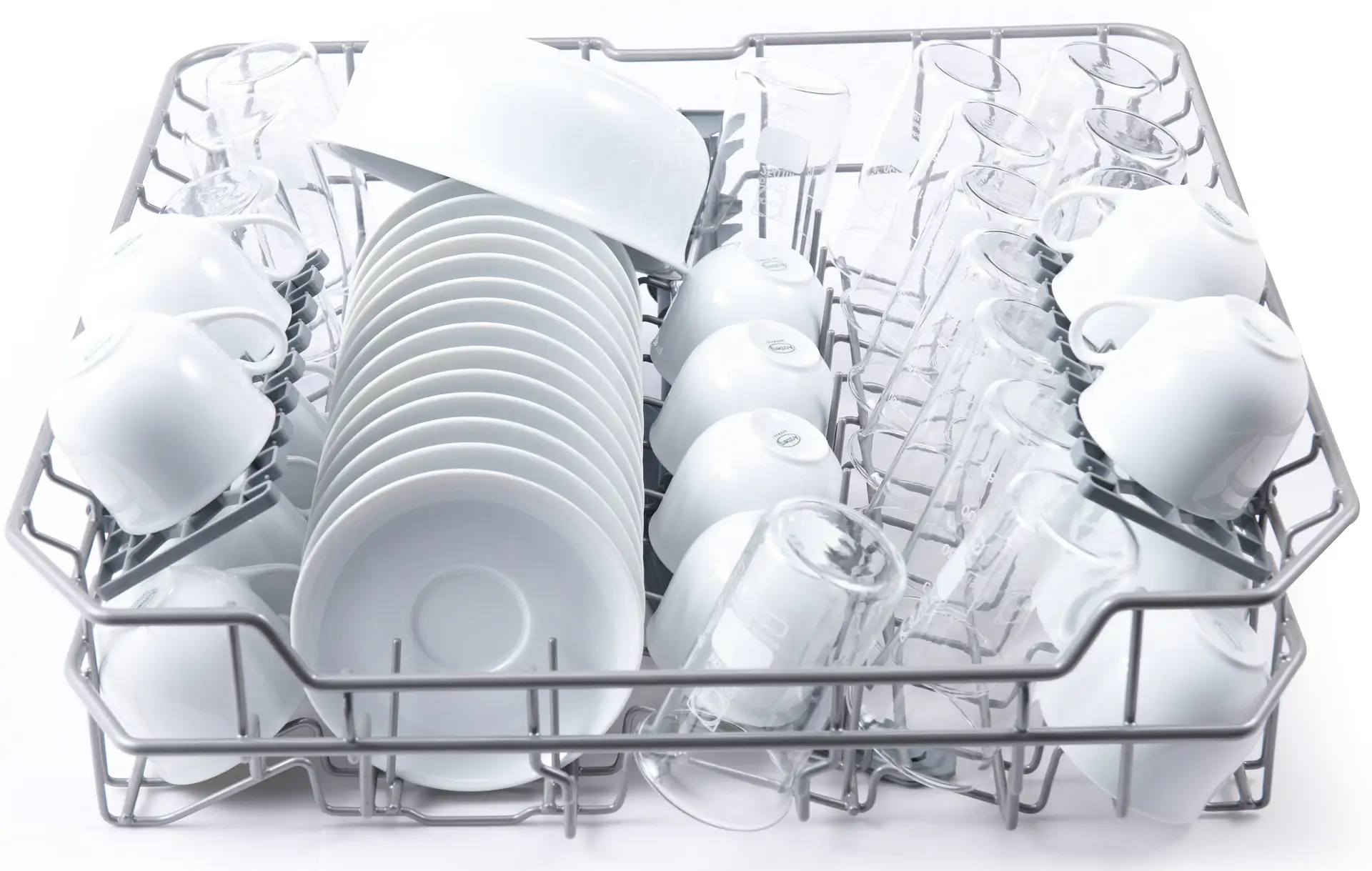 Посудомоечная машина Liberty DIM463 отзывы - изображения 5