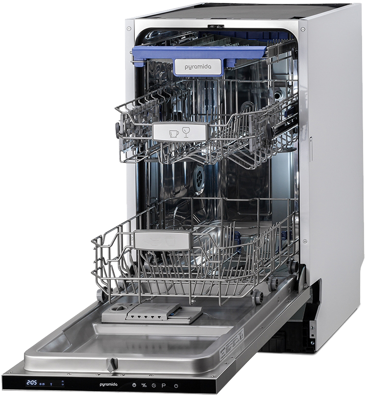 Посудомийна машина Pyramida DWP 4510 в інтернет-магазині, головне фото