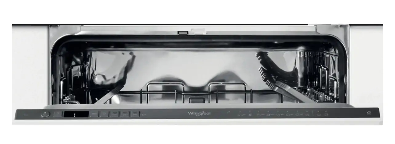 Посудомийна машина Whirlpool WIO3C33E6.5 ціна 16899.00 грн - фотографія 2