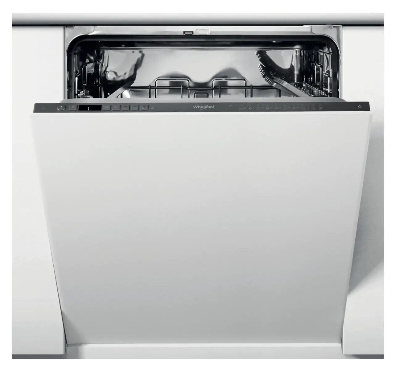 Посудомийна машина Whirlpool WIO3C33E6.5 в Дніпрі