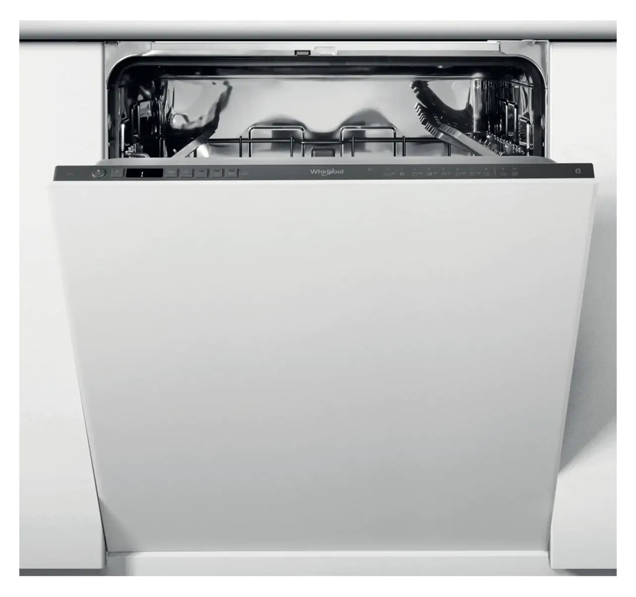Whirlpool WIO3C33E6.5