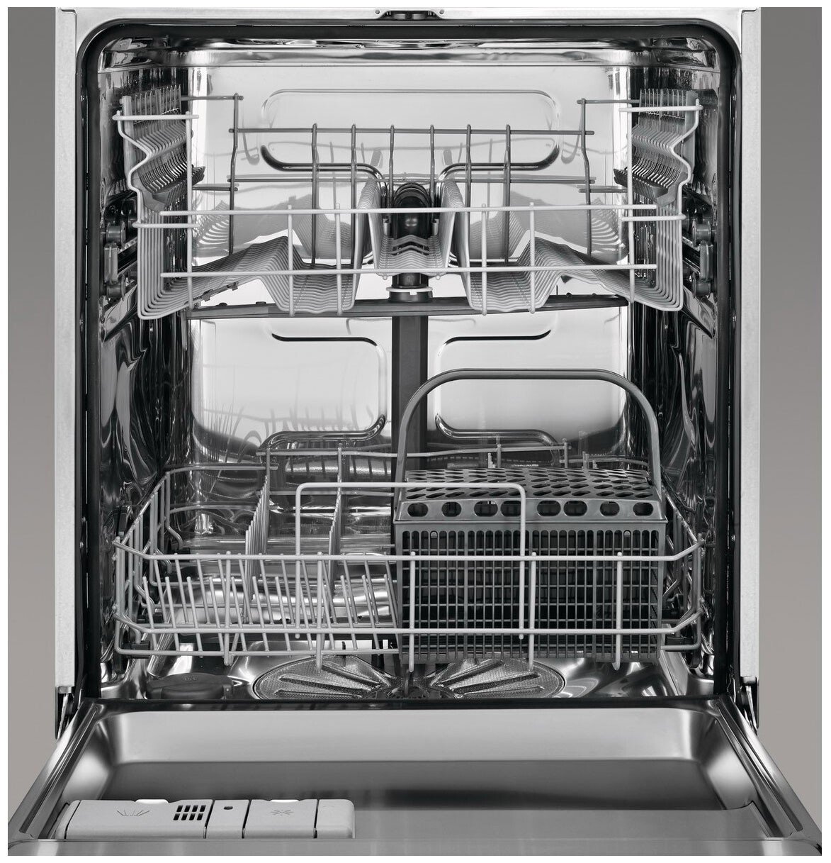 Посудомоечная машина Zanussi ZDLN91511 цена 20022.20 грн - фотография 2