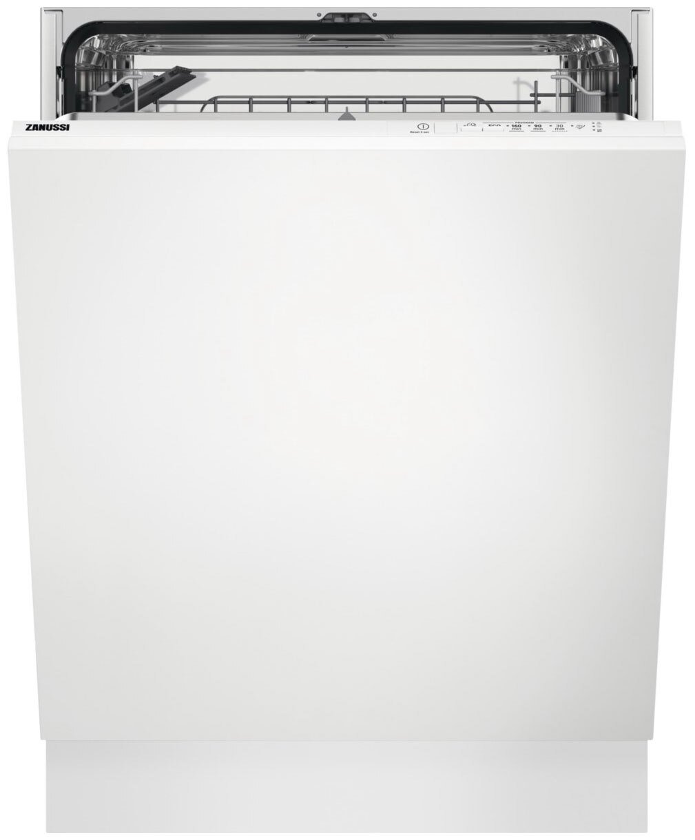 Посудомийна машина Zanussi ZDLN91511 в інтернет-магазині, головне фото