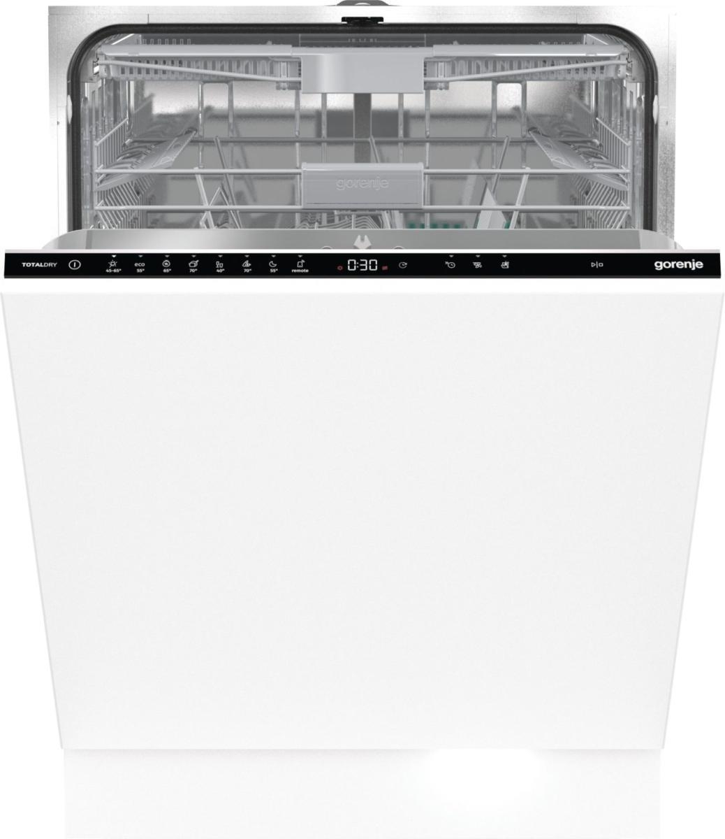 Посудомоечная машина Gorenje GV673C60 цена 26299.00 грн - фотография 2