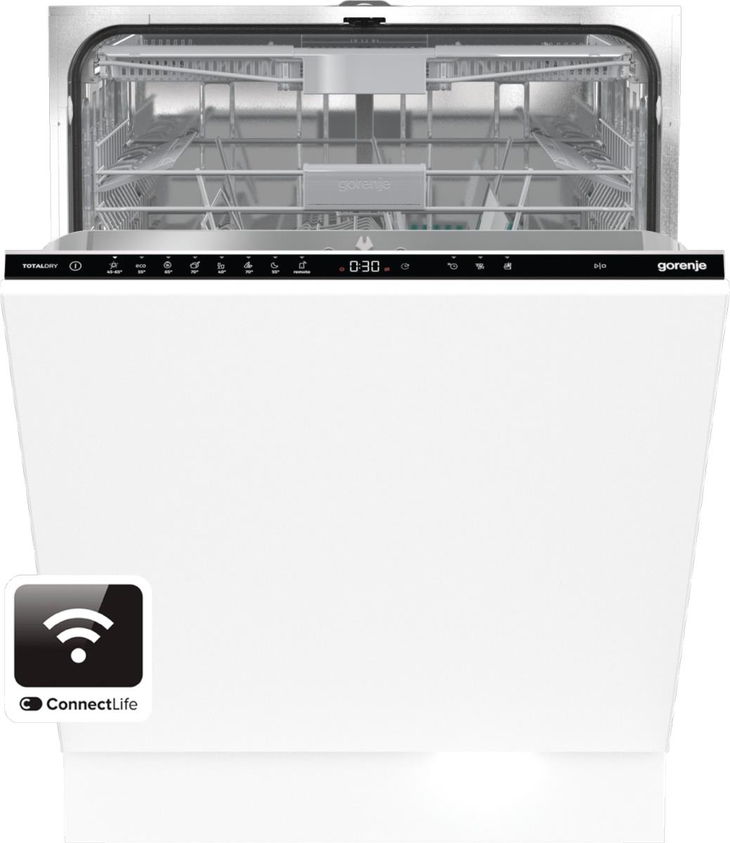Посудомийна машина Gorenje GV673C60 в інтернет-магазині, головне фото