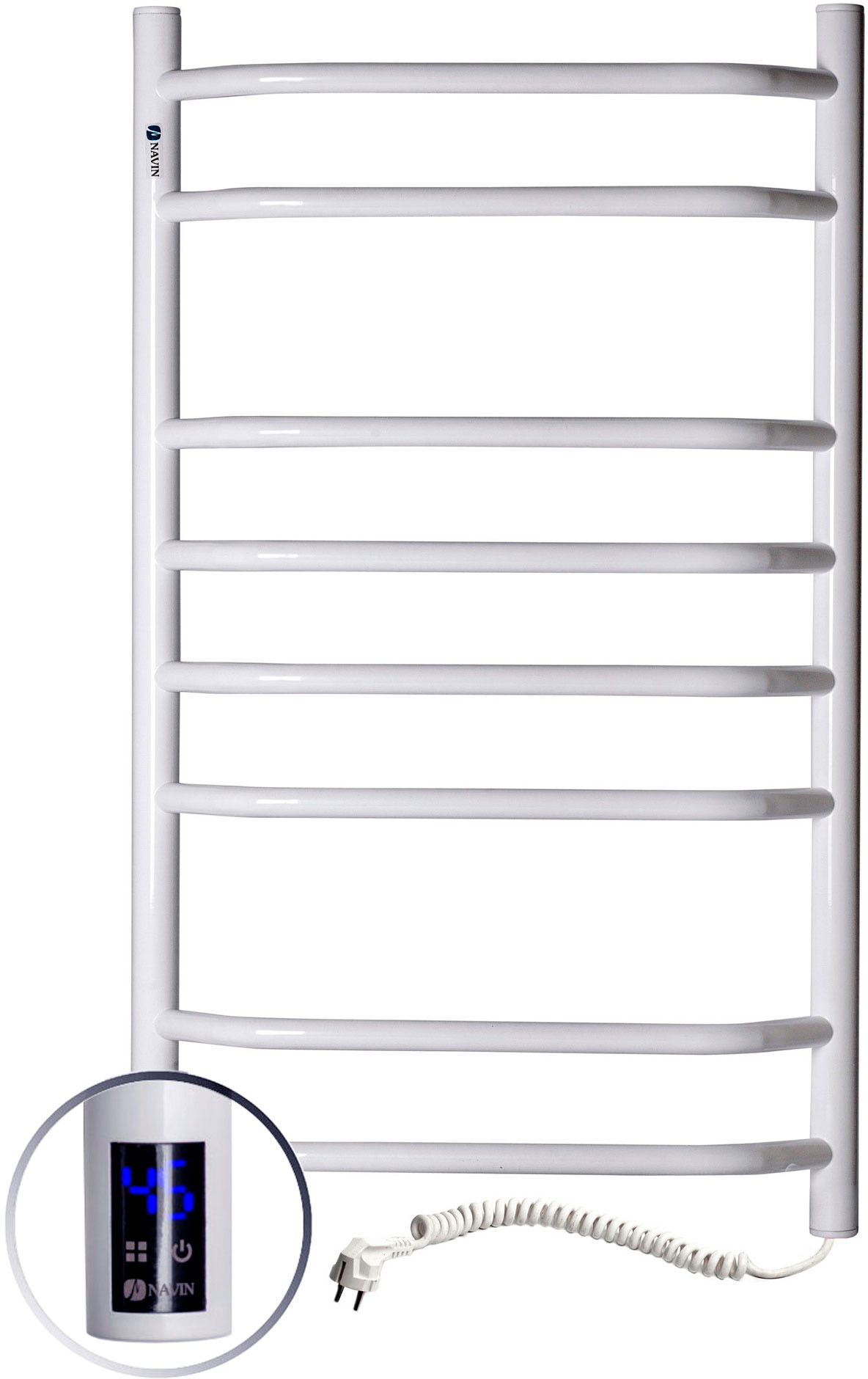 Navin Блюз 480х800 Sensor (12-006033-4880)