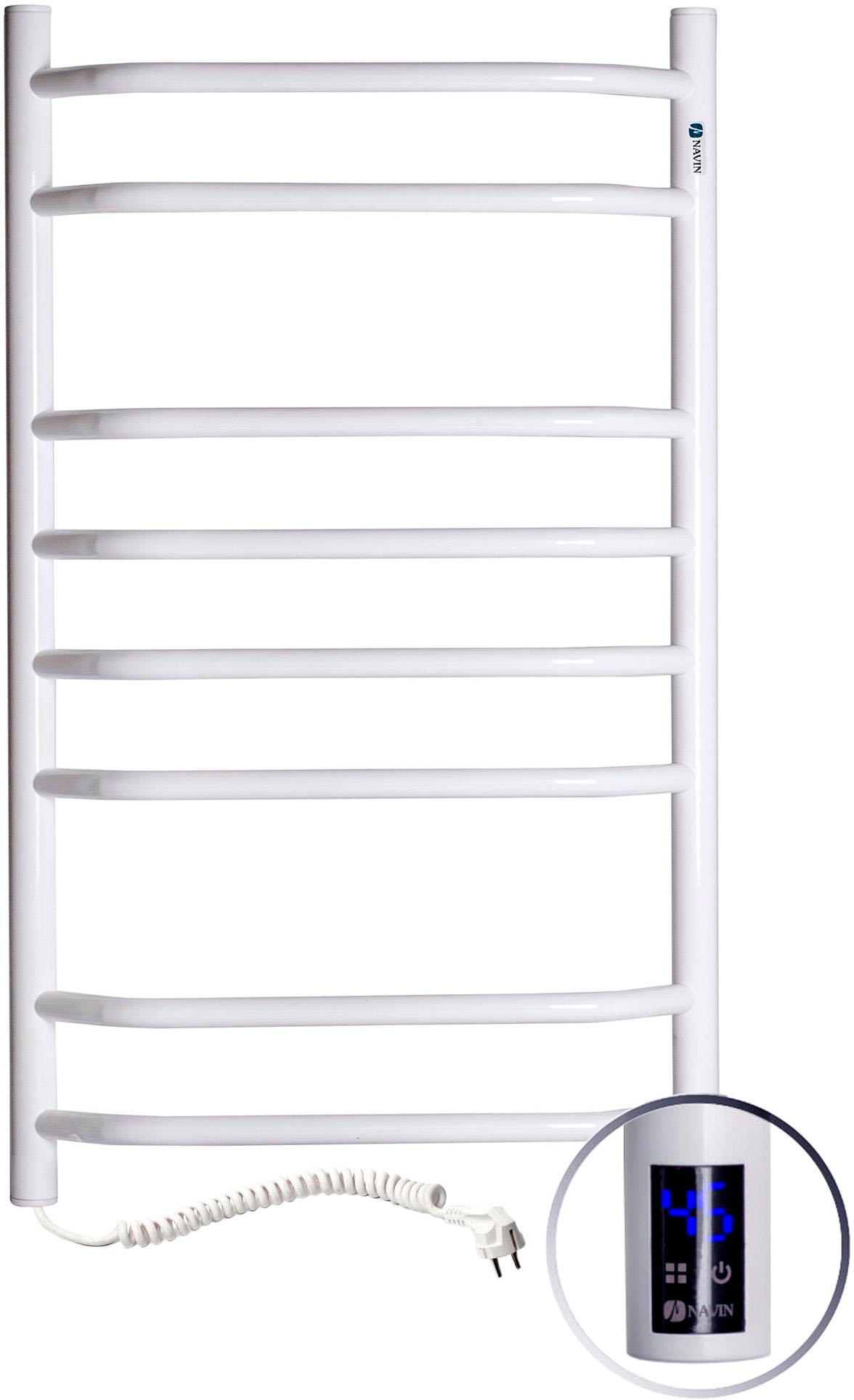 Navin Блюз 480х800 Sensor (12-006133-4880)