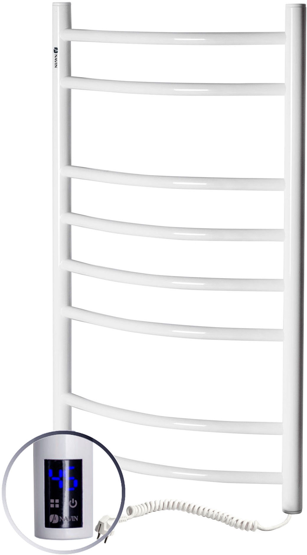 Navin Камелія 480х800 Sensor (12-007033-4880)