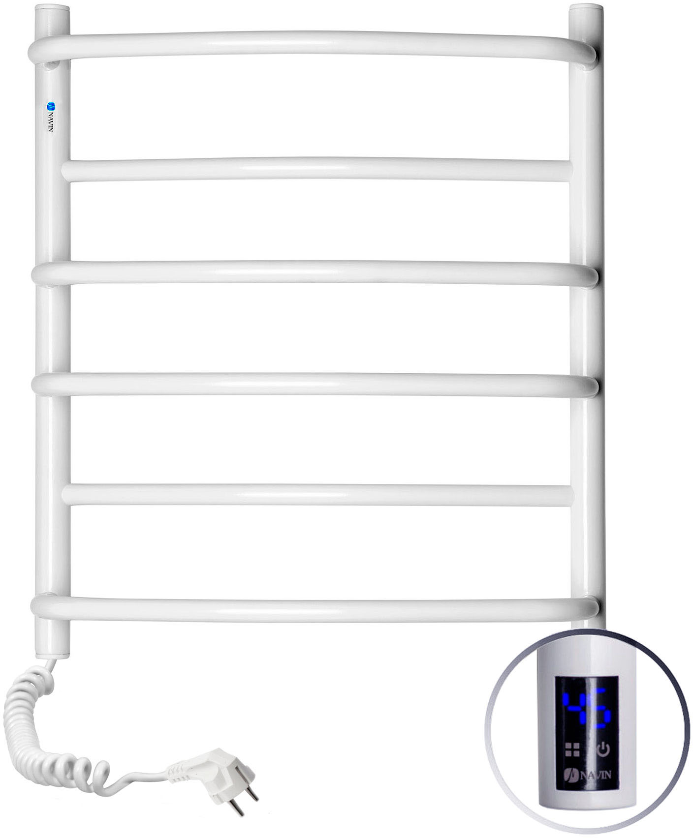 Navin Омега 530х600 Sensor (12-015133-5360)