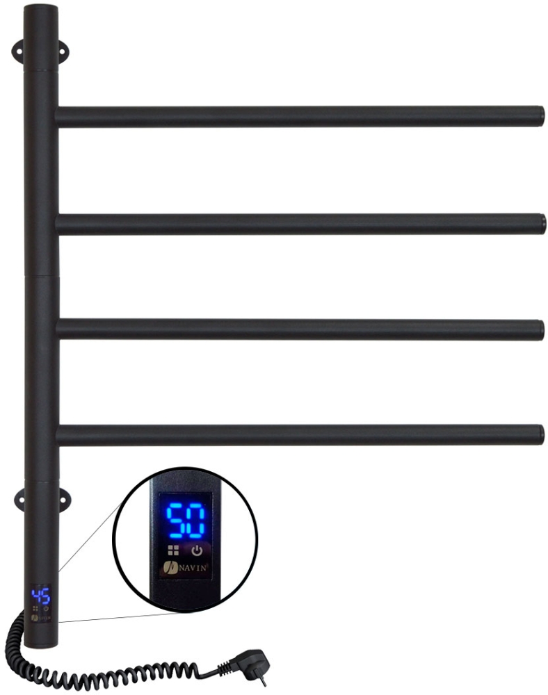 Navin Arabesque 480х600 Sensor (12-223033-4860)