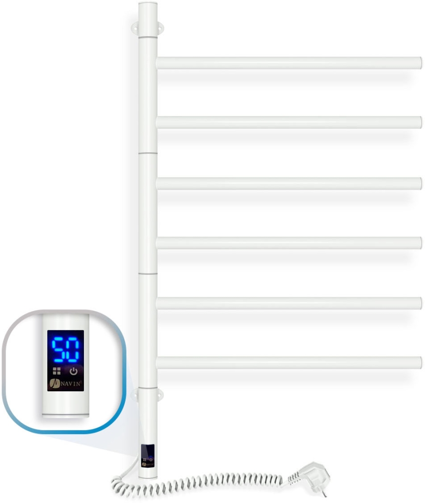 Navin Arabesque 480х800 Sensor (12-123033-4880)