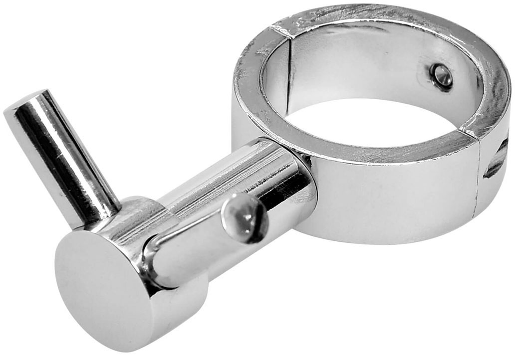 Крючок металлический с разъемным кольцом Navin 32 мм (20-034130-3203) в интернет-магазине, главное фото