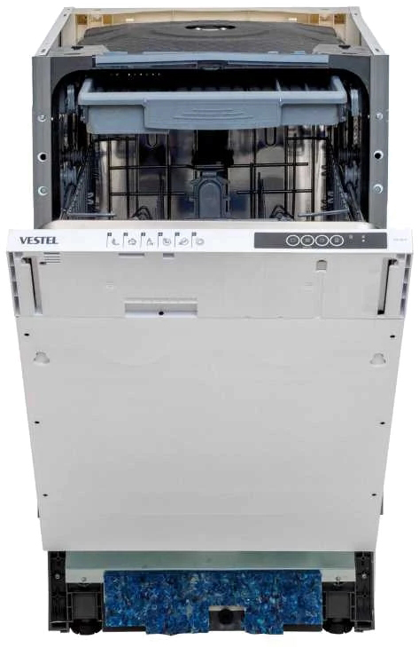 Посудомийна машина Vestel DF5613 ціна 12999.00 грн - фотографія 2