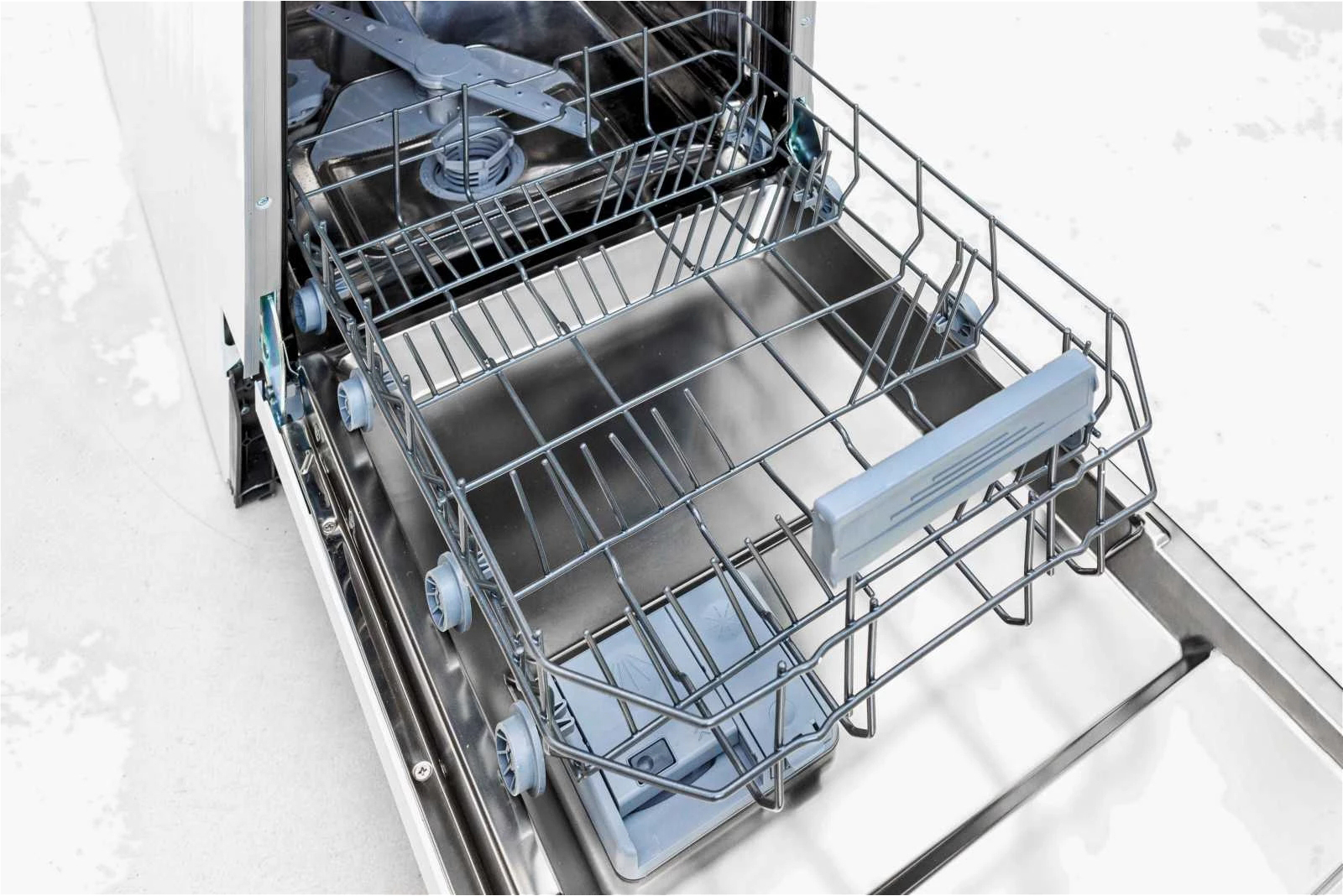 Посудомийна машина Vestel DF5613 характеристики - фотографія 7