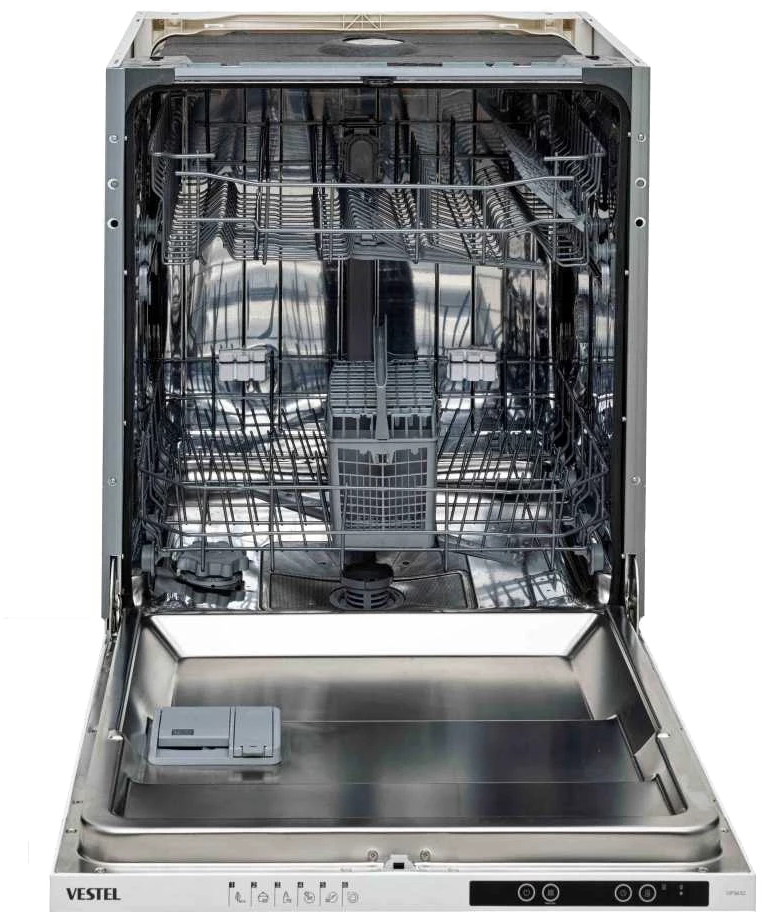 Посудомоечная машина Vestel DF5632 отзывы - изображения 5