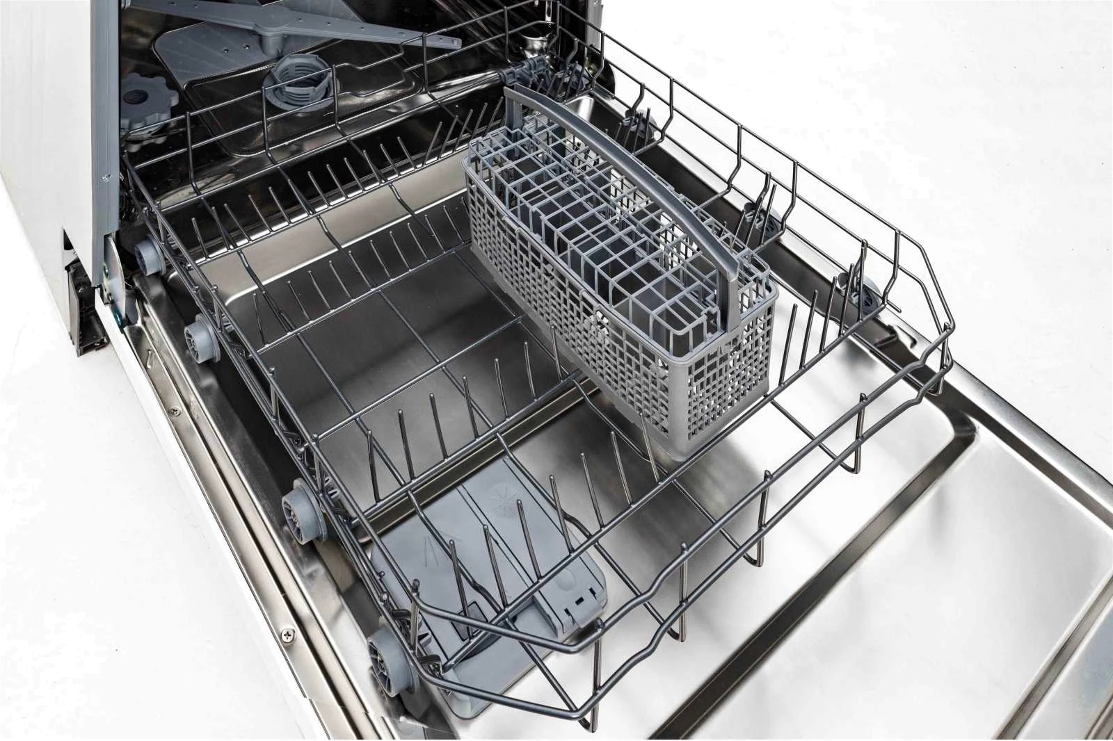 Посудомоечная машина Vestel DF5632 инструкция - изображение 6