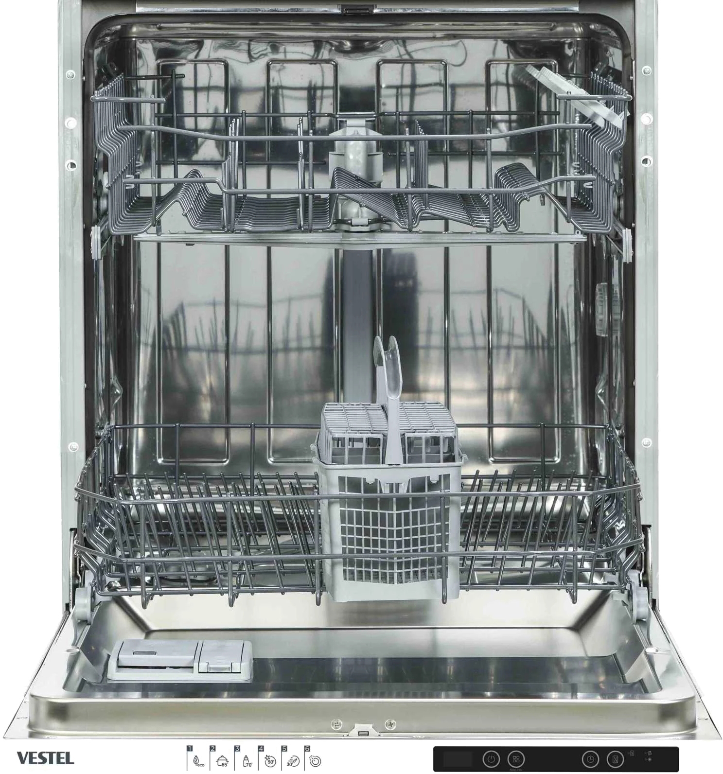 Цена посудомоечная машина Vestel DF5632 в Сумах