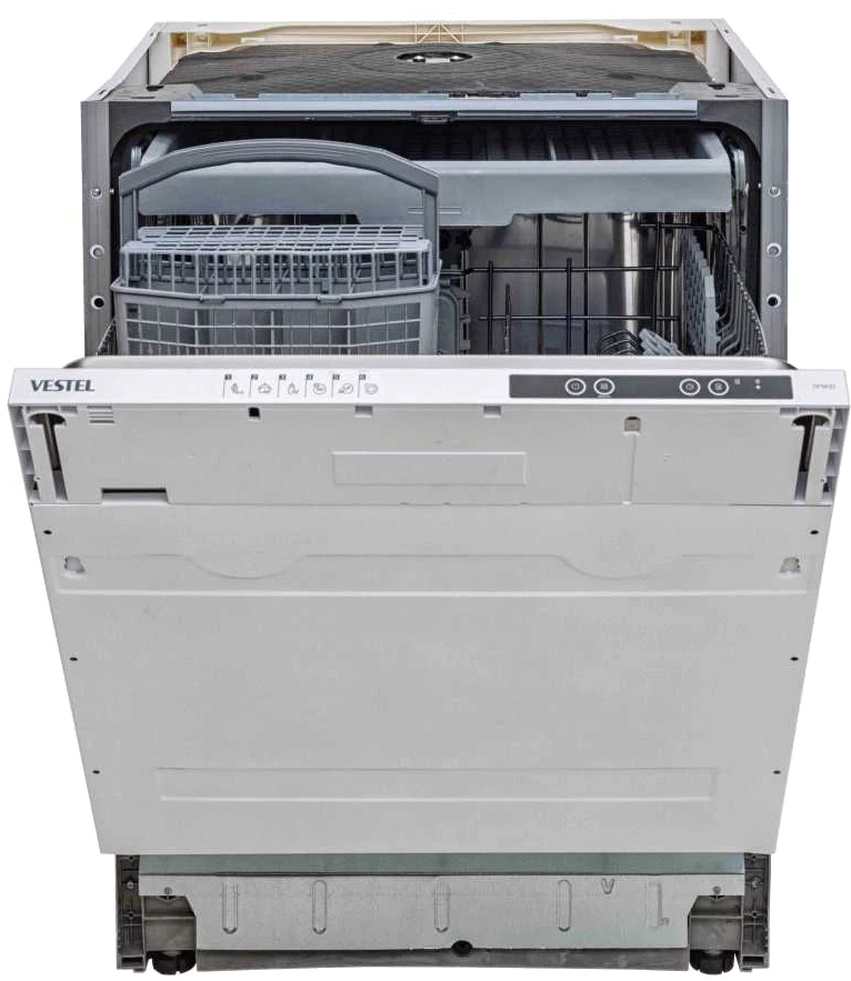 Посудомоечная машина Vestel DF5633 цена 13499.00 грн - фотография 2
