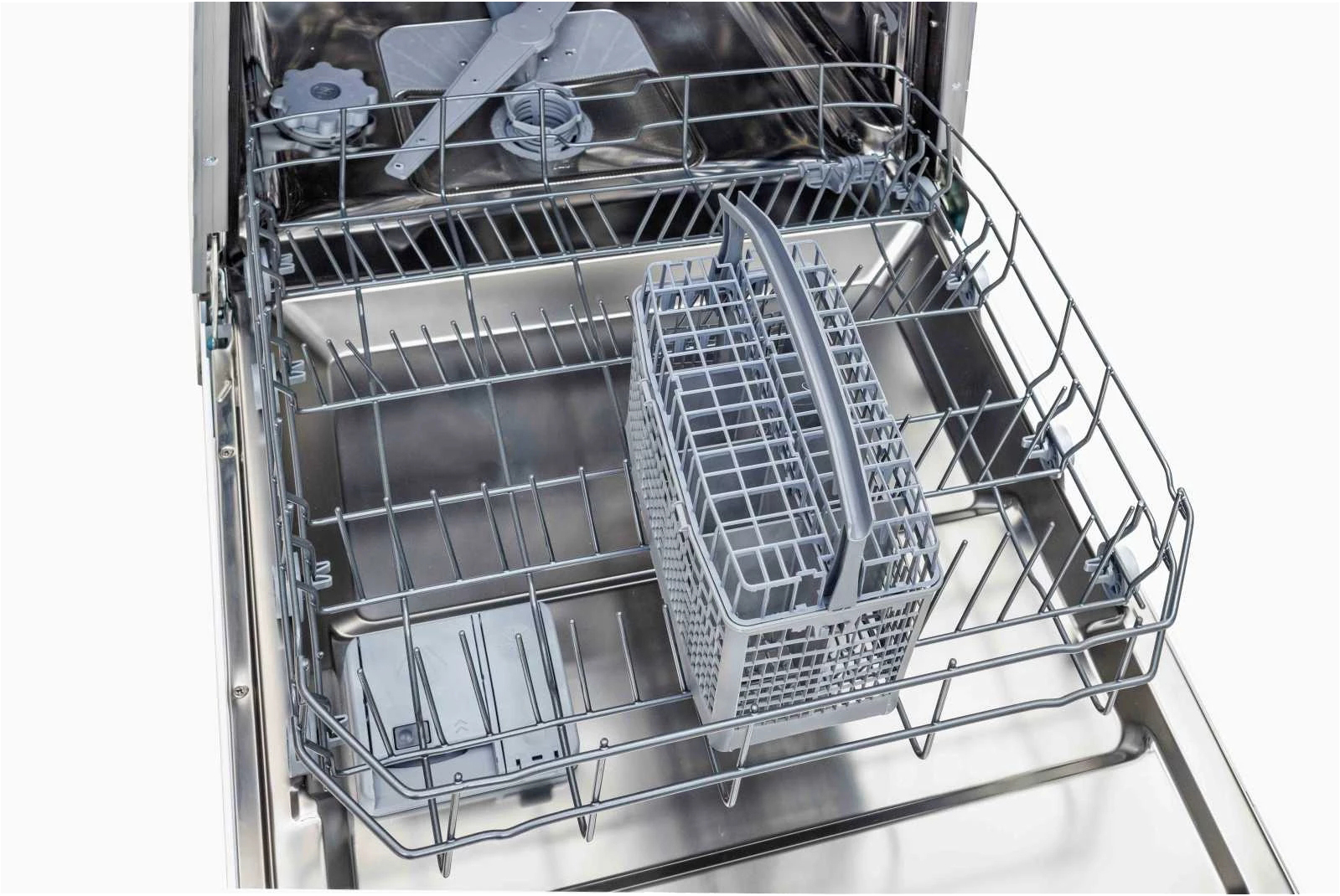 Посудомийна машина Vestel DF5633 відгуки - зображення 5