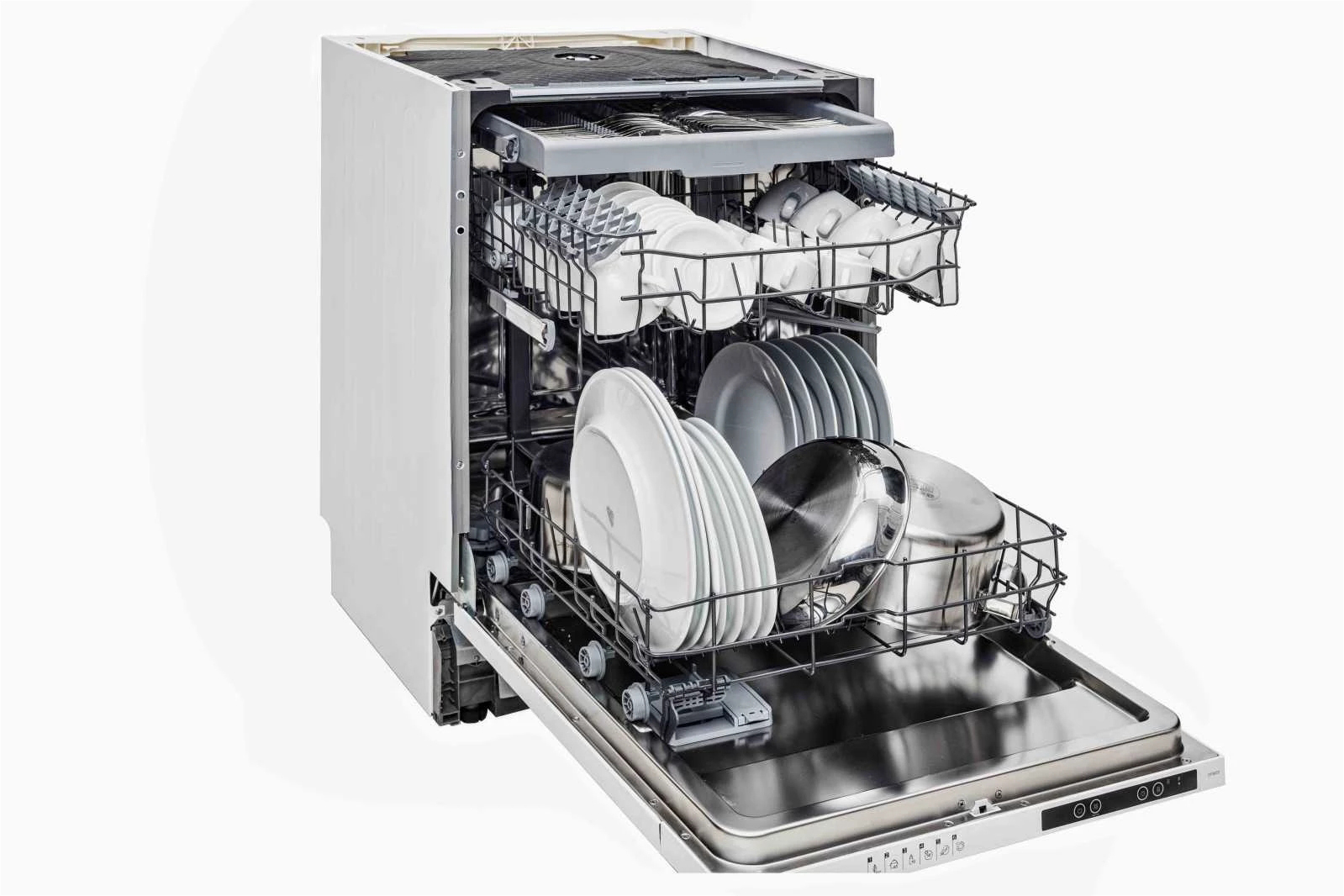 Посудомоечная машина Vestel DF5633 инструкция - изображение 6
