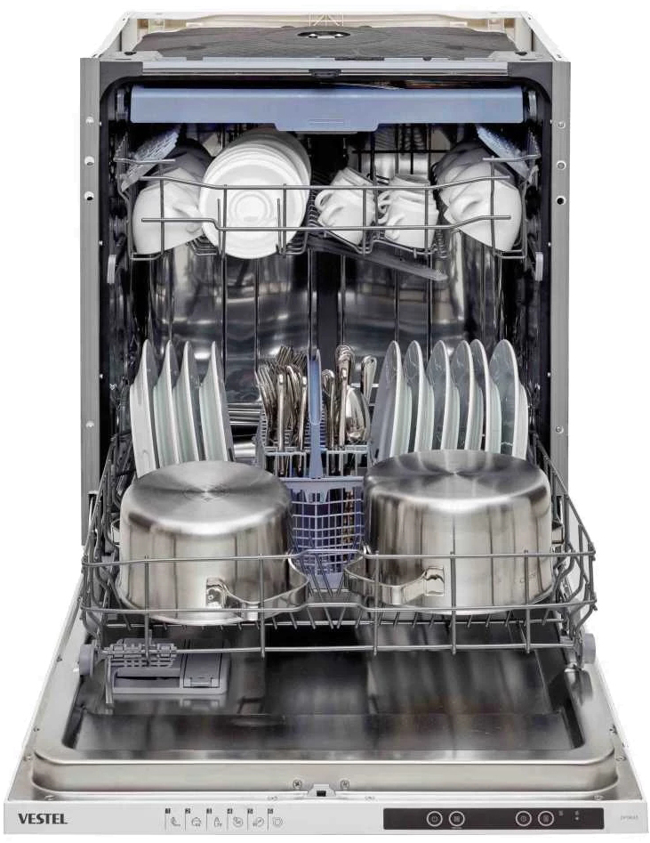 Посудомийна машина Vestel DF5633 характеристики - фотографія 7