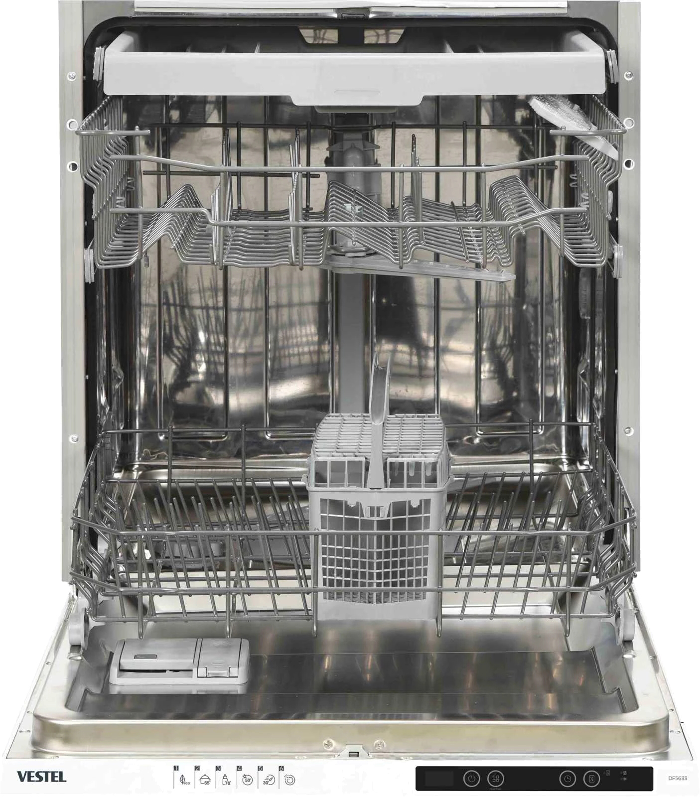 Посудомийна машина Vestel DF5633 в інтернет-магазині, головне фото