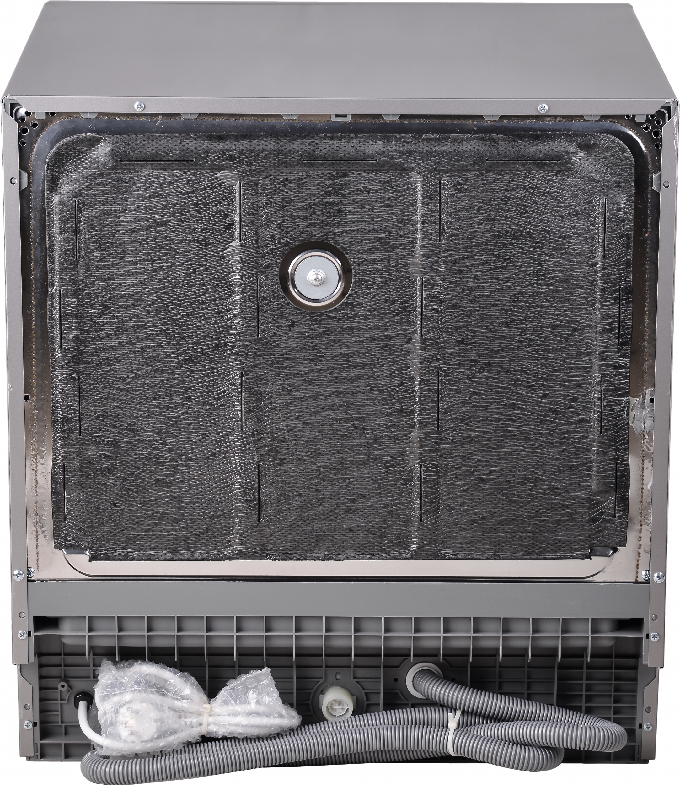 Посудомоечная машина Toshiba DW-08T1CIS(S)-UA характеристики - фотография 7