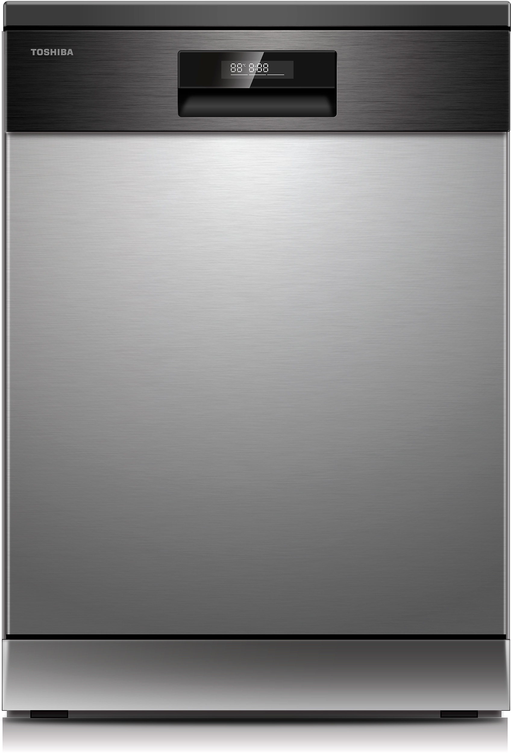 Характеристики посудомийна машина Toshiba DW-14F2CIS(SS)-UA