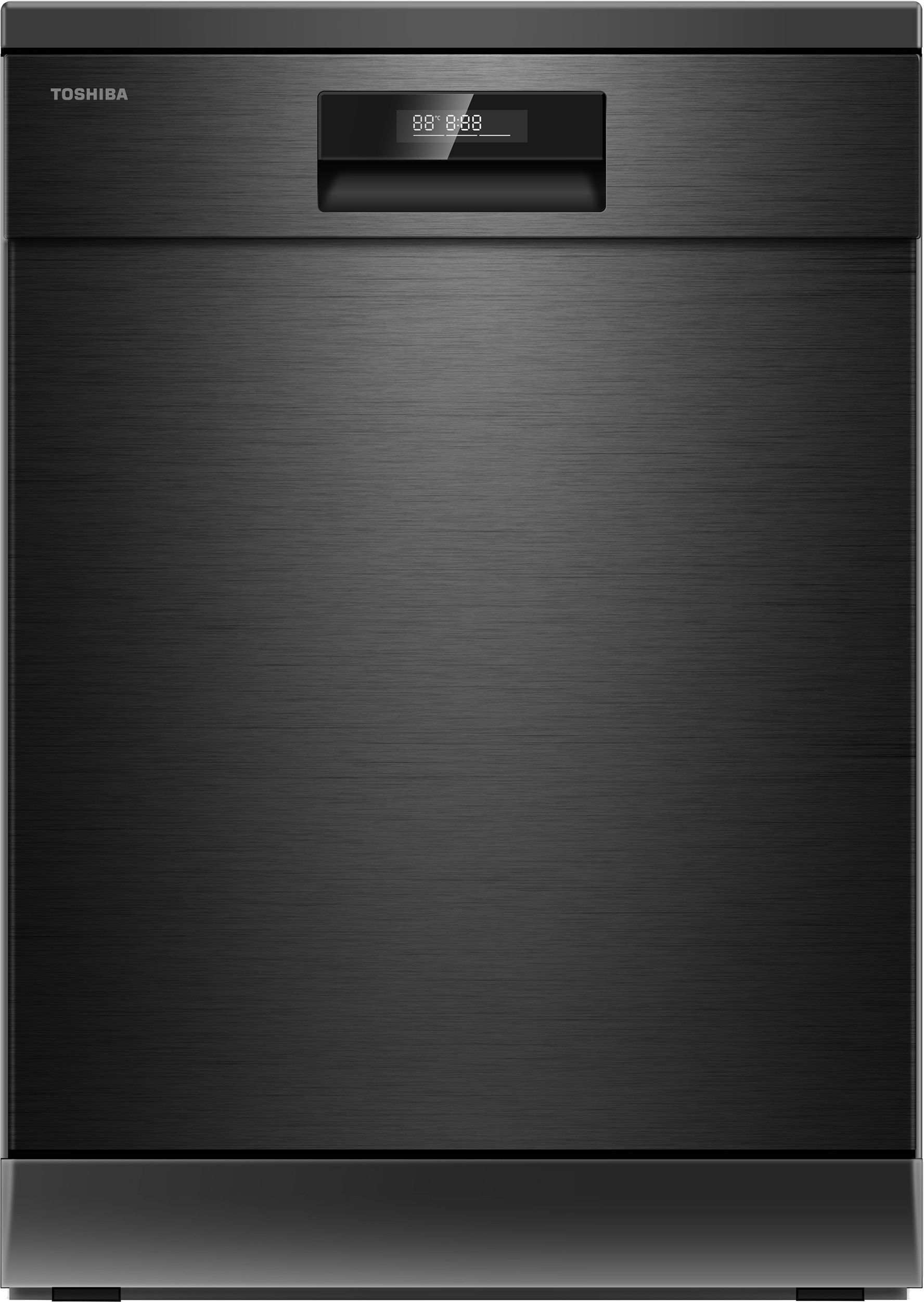Ціна посудомийна машина Toshiba DW-15F3CIS(BS)-UA в Дніпрі