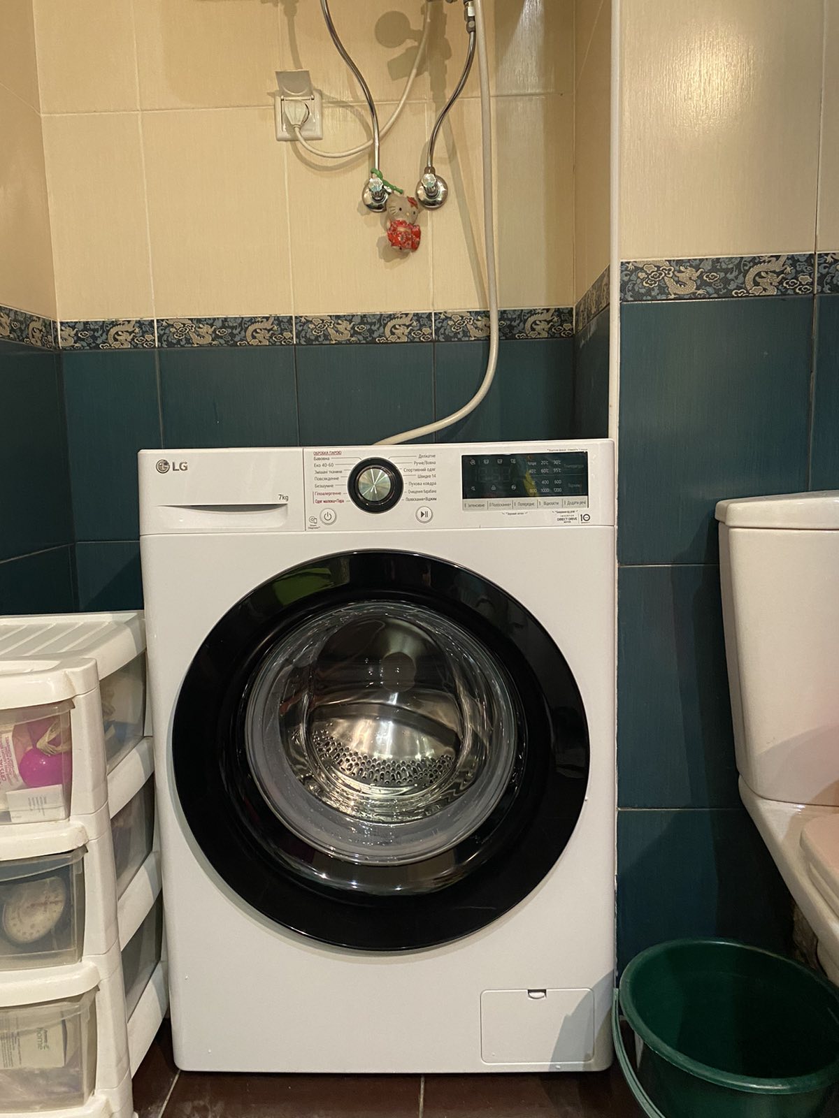 продаём Замена стиральной машины в Украине - фото 4