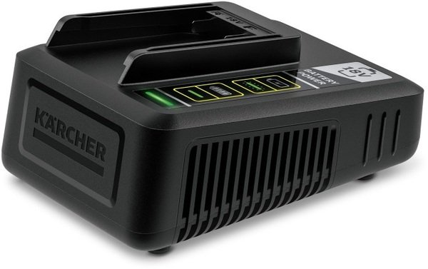 Тример Karcher LTR 18-25 Battery Set *EU (18/2.5) (9.611-428.0) інструкція - зображення 6