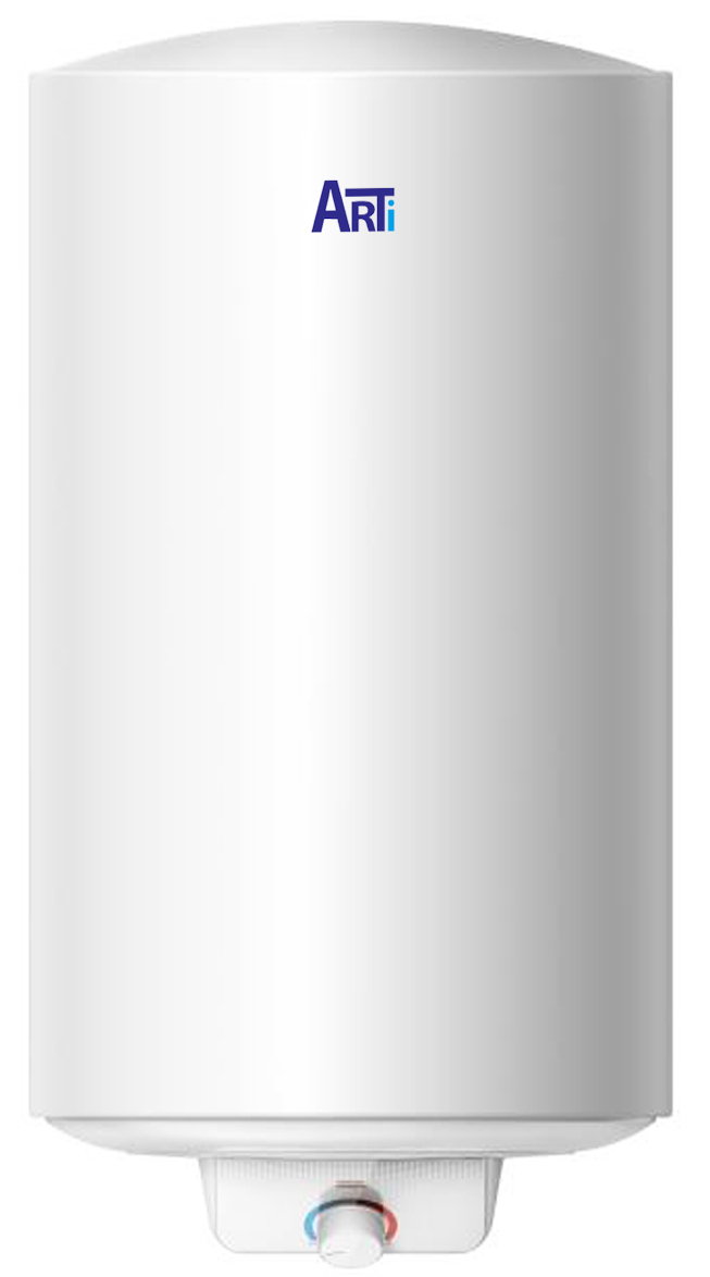 Arti WHV Dry 50L/2 New