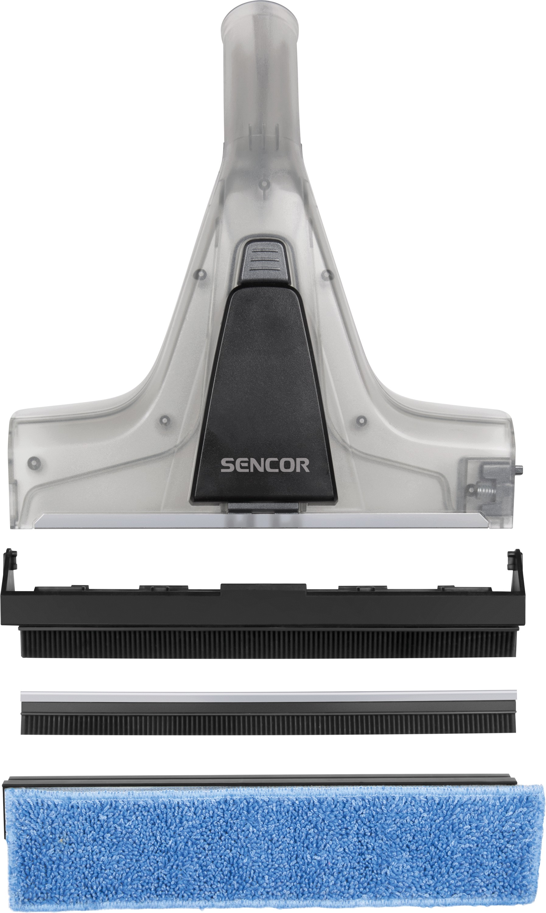 Sencor SVC 5001YL в продаже - фото 19