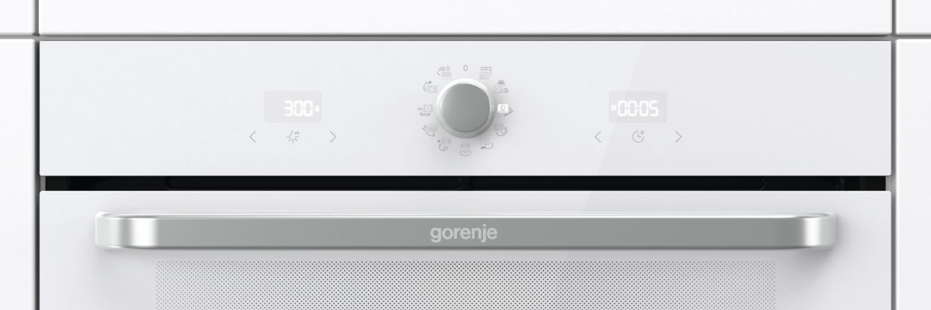 Духова шафа Gorenje BOS6737SYW інструкція - зображення 6