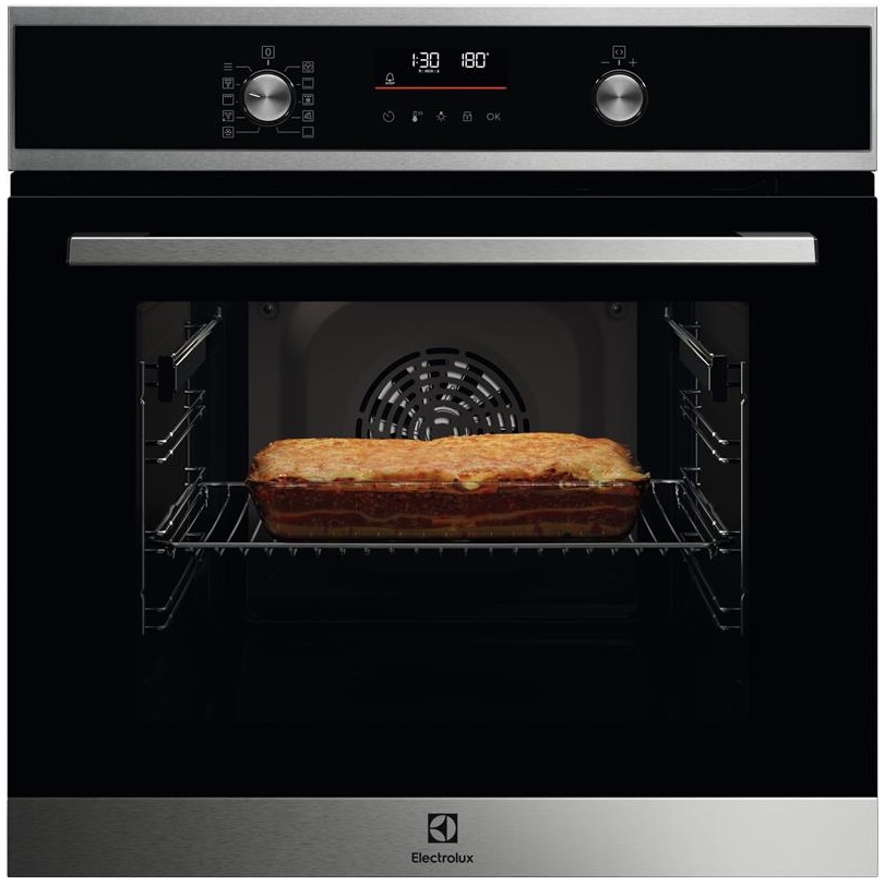 Electrolux EOF6P76BX