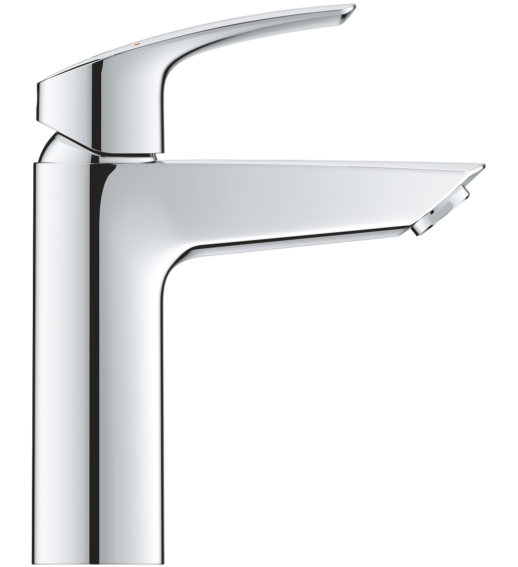 Змішувач Grohe Eurosmart M-size (23324003) ціна 3648 грн - фотографія 2