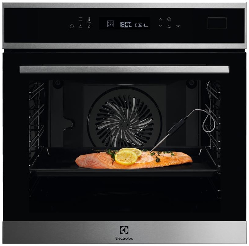Electrolux EOB7S31X