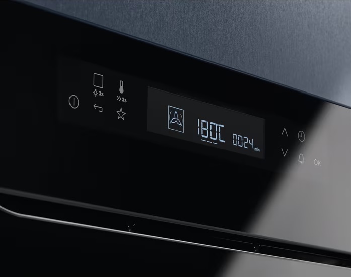 Духовой шкаф Electrolux EOB7S31Z характеристики - фотография 7