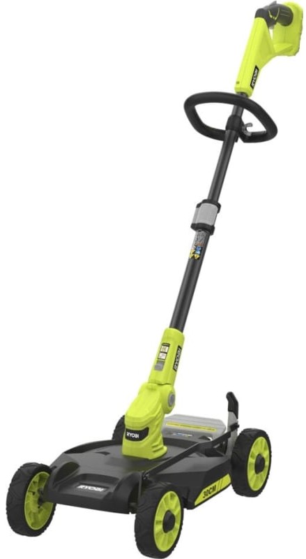 Ryobi RY18LMC30A-0 (без АКБ та ЗУ)