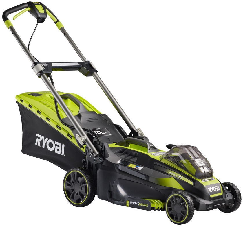 Газонокосарка Ryobi RLM36X41H-40 ціна 18552 грн - фотографія 2