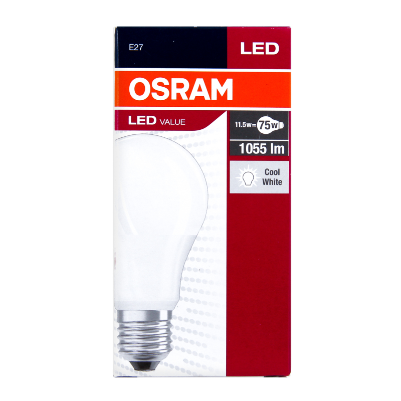 Светодиодная лампа Osram 4052899973404 цена 69.00 грн - фотография 2