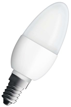 Характеристики светодиодная лампа Osram 4052899326453